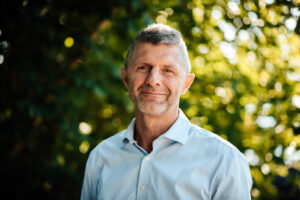 Jesper Hartvig Hjortnæs