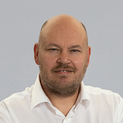 Martin Brander