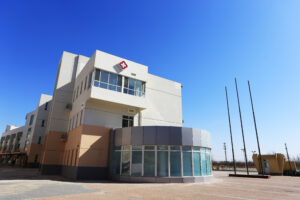 Healthcare facilities