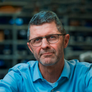 Jesper Hartvig Hjortnæs