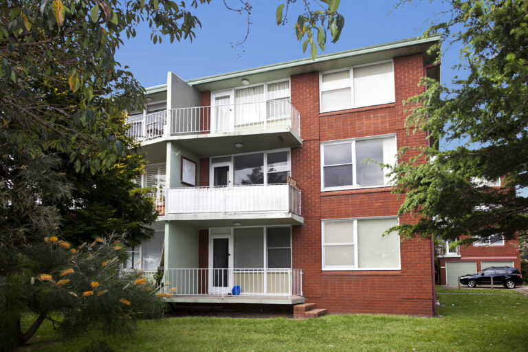 Residential