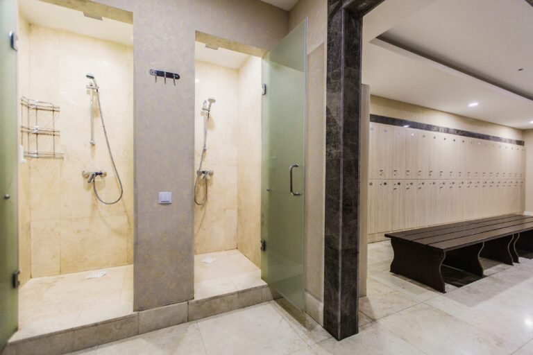 Sports & leisure facilities