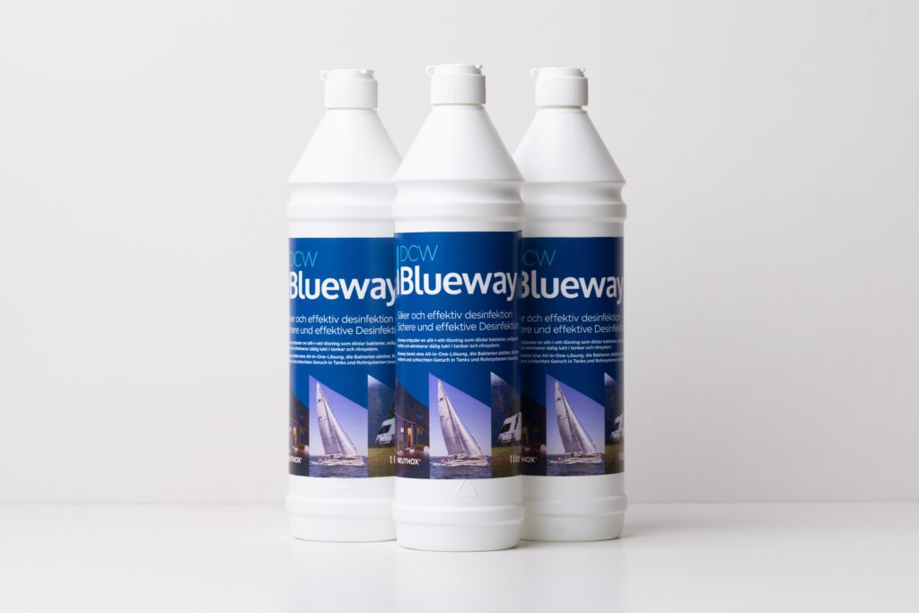 Blueway products
