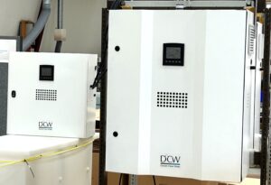DCW units