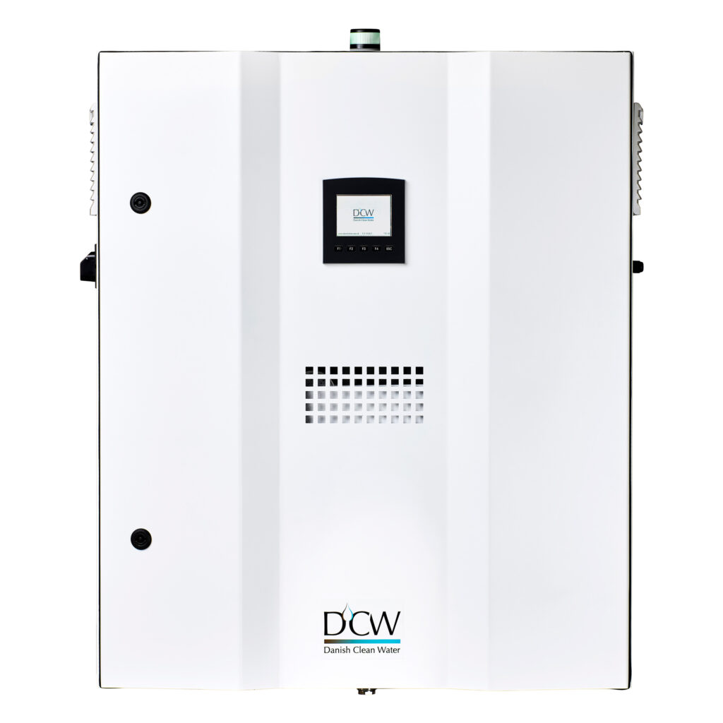 DCW T15