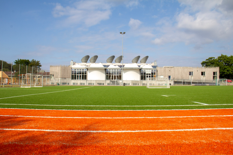 Diamanten sports centre
