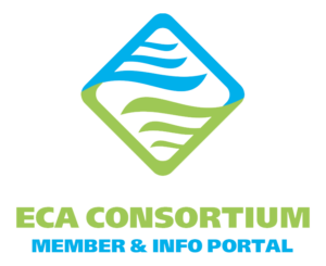 ECA Consortium logo