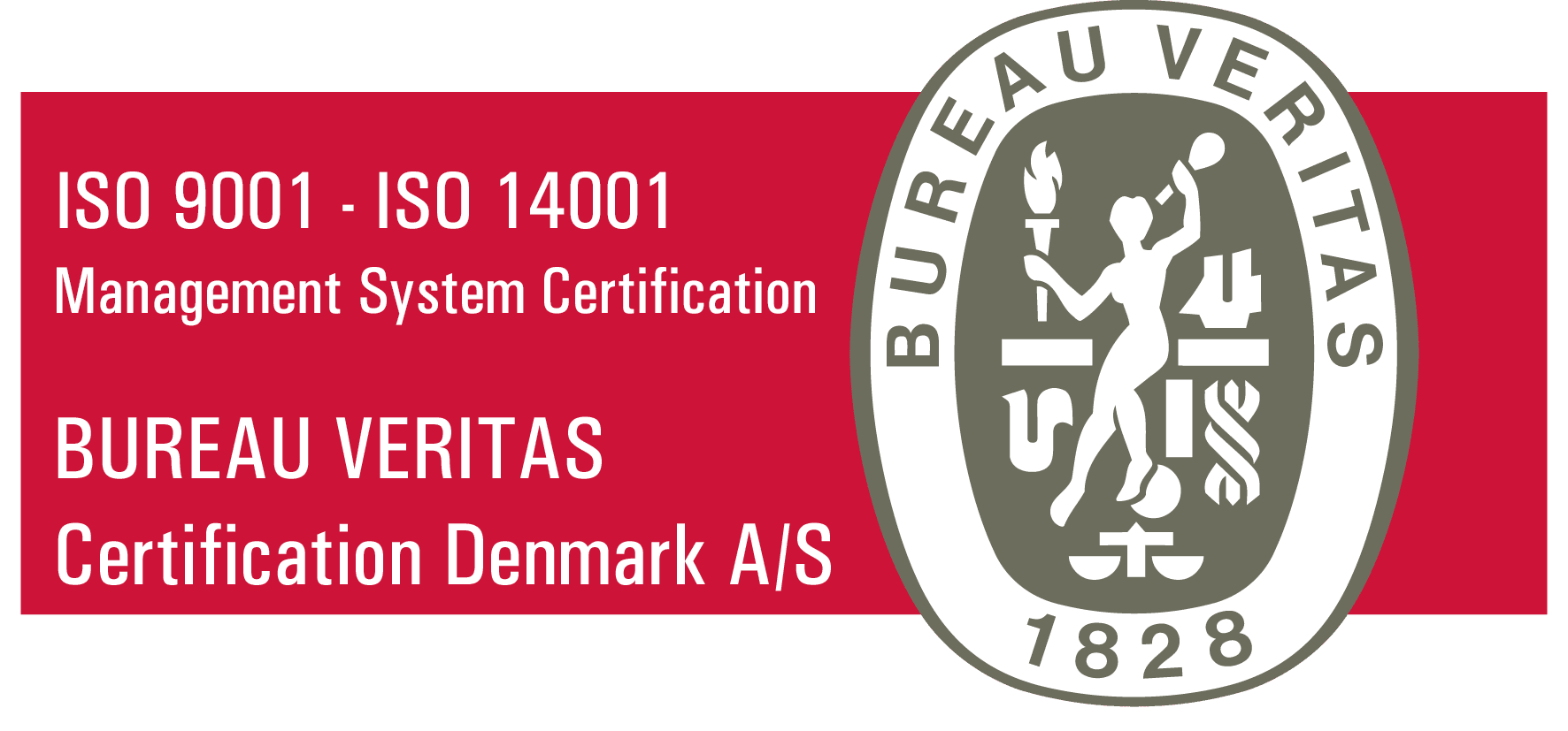 ISO logo
