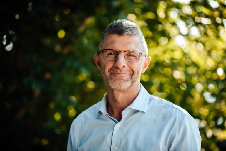 Jesper Hartvig Hjortnæs