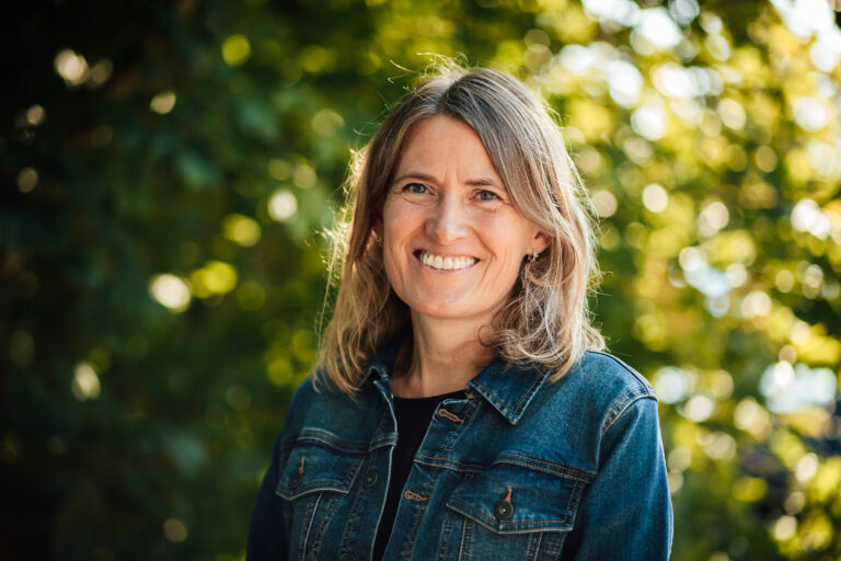 Mette Uhd Nørgaard