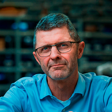 Jesper Hartvig Hjortnæs